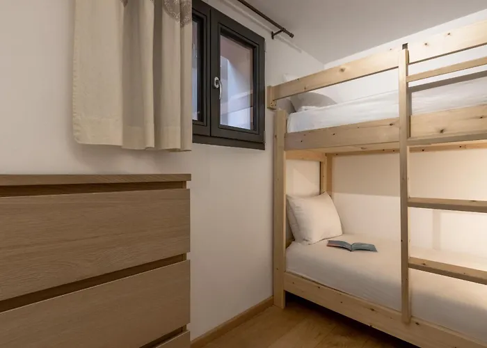 Jardin Du Brevent Chamonix