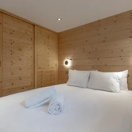 Jardin Du Brevent * Chamonix