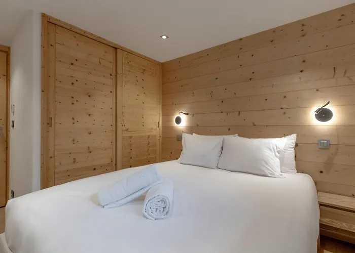 Jardin Du Brevent * Chamonix